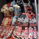 Star Fantasy Sweet Cherry JSK and OP(Reservation/5 Colours/Full Payment Without Shipping)